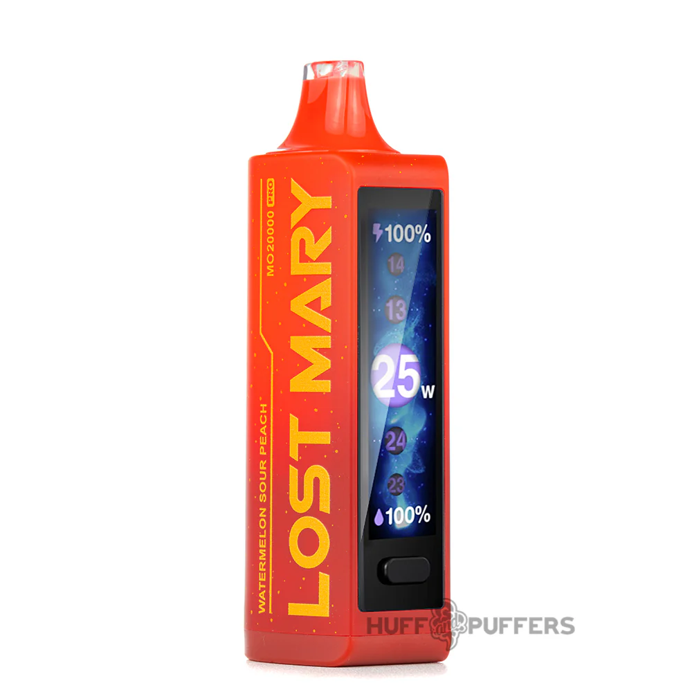 Lost Mary MO20000 Pro Disposable Vape - Image 14