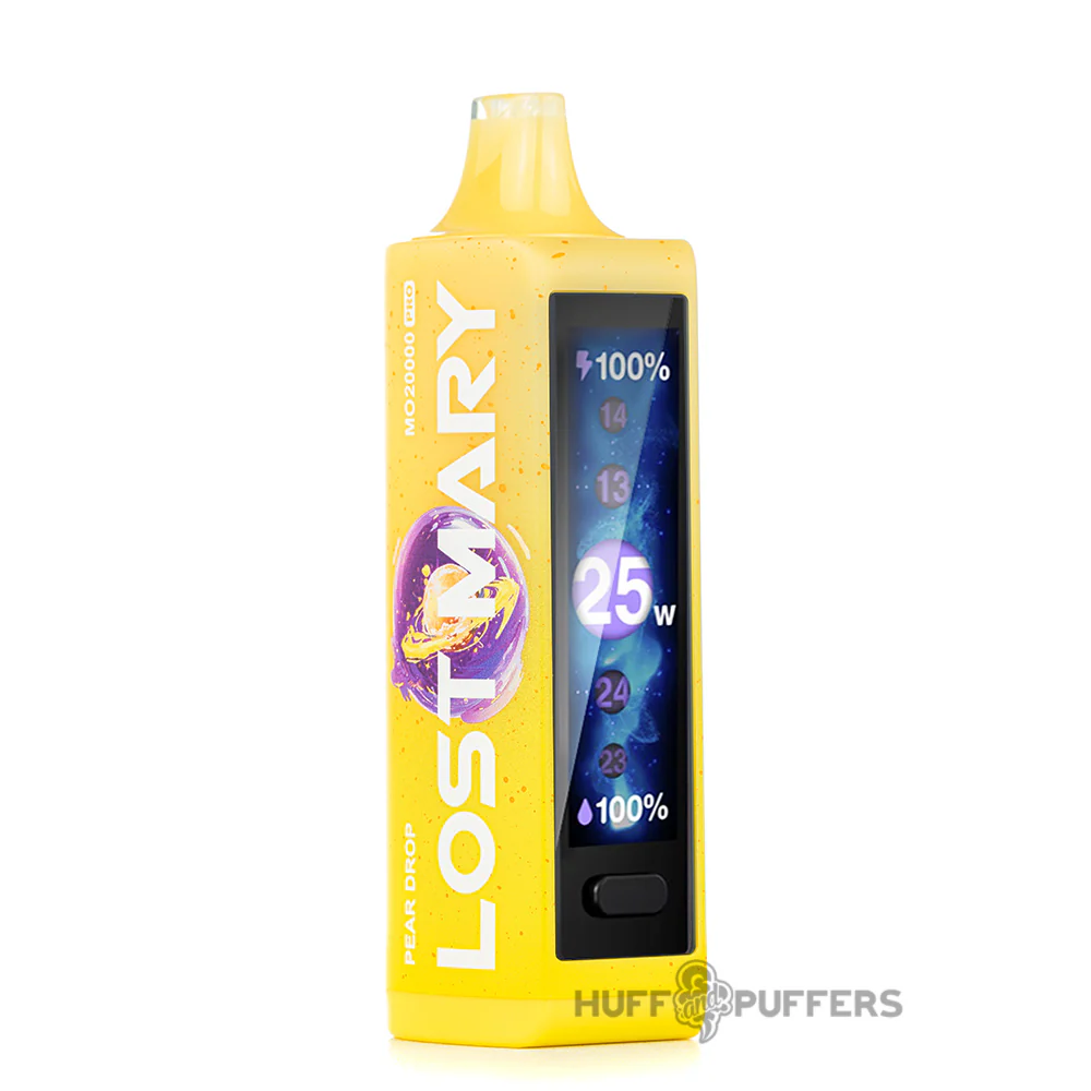 Lost Mary MO20000 Pro Disposable Vape - Image 15