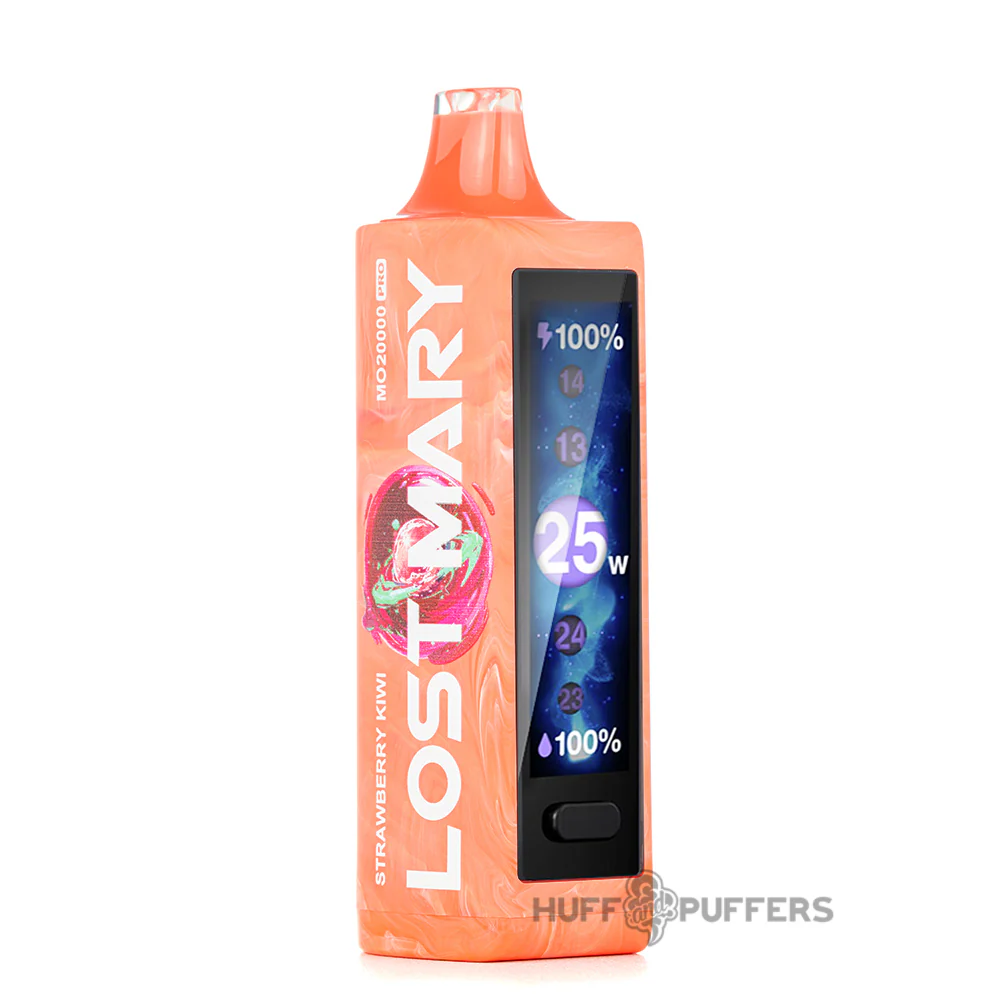 Lost Mary MO20000 Pro Disposable Vape - Image 16