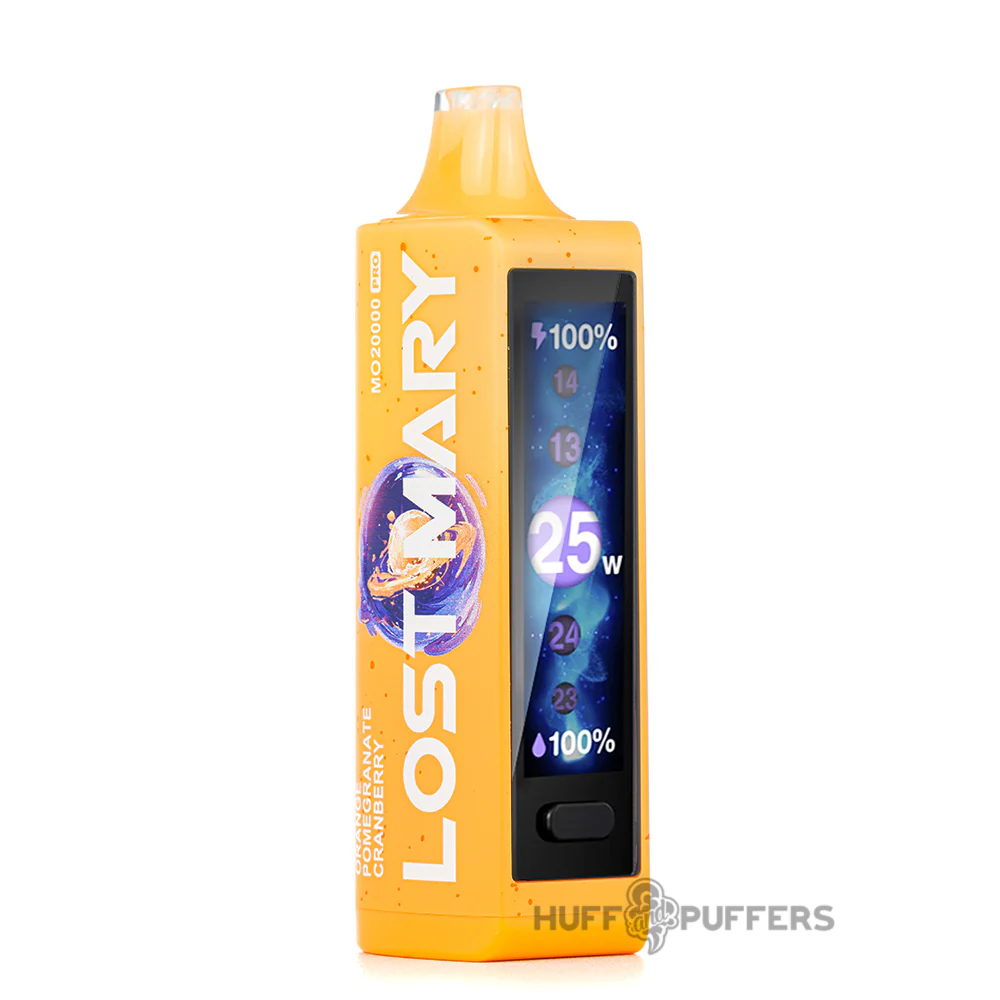 Lost Mary MO20000 Pro Disposable Vape - Image 17