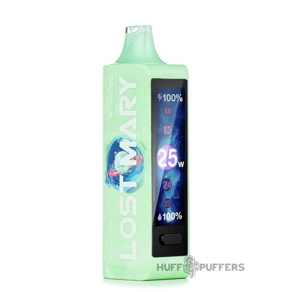 Lost Mary MO20000 Pro Disposable Vape - Image 18