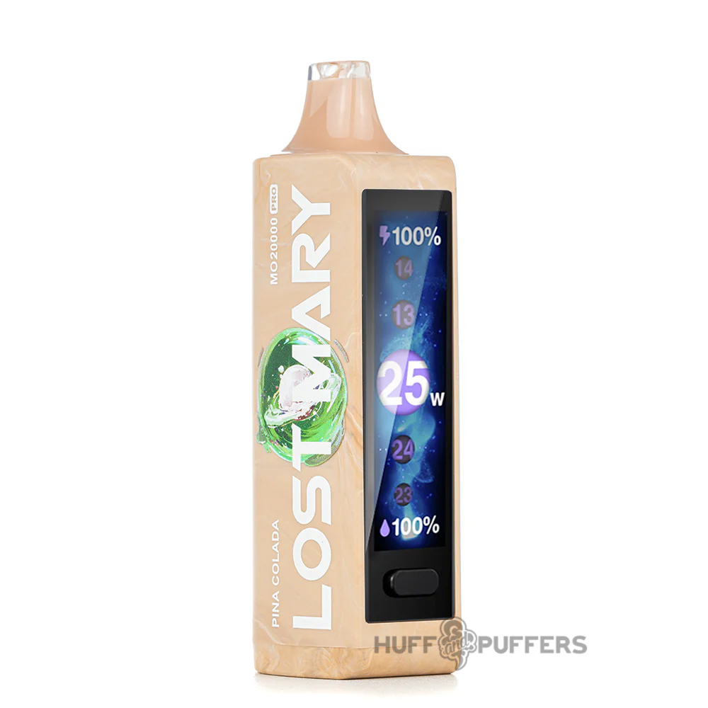 Lost Mary MO20000 Pro Disposable Vape - Image 19