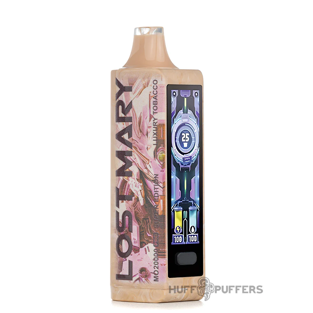 Lost Mary MO20000 Pro Disposable Vape - Image 20
