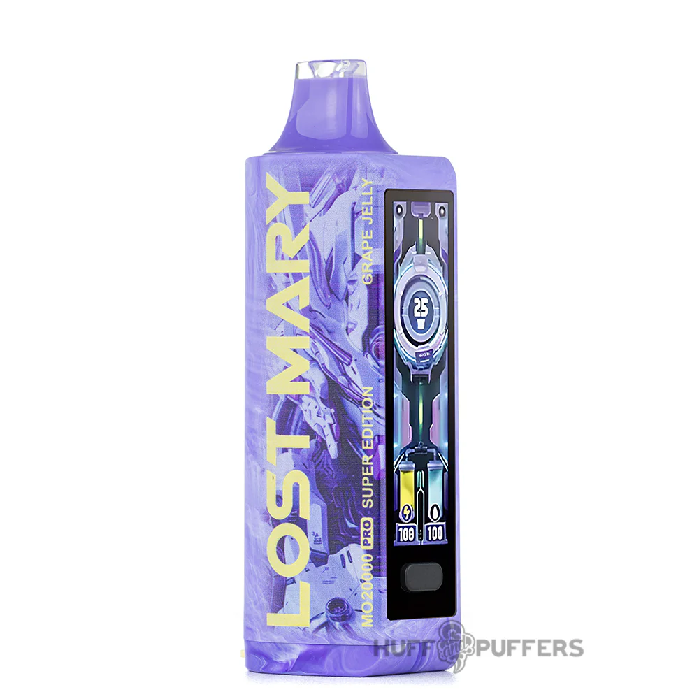 Lost Mary MO20000 Pro Disposable Vape - Image 21