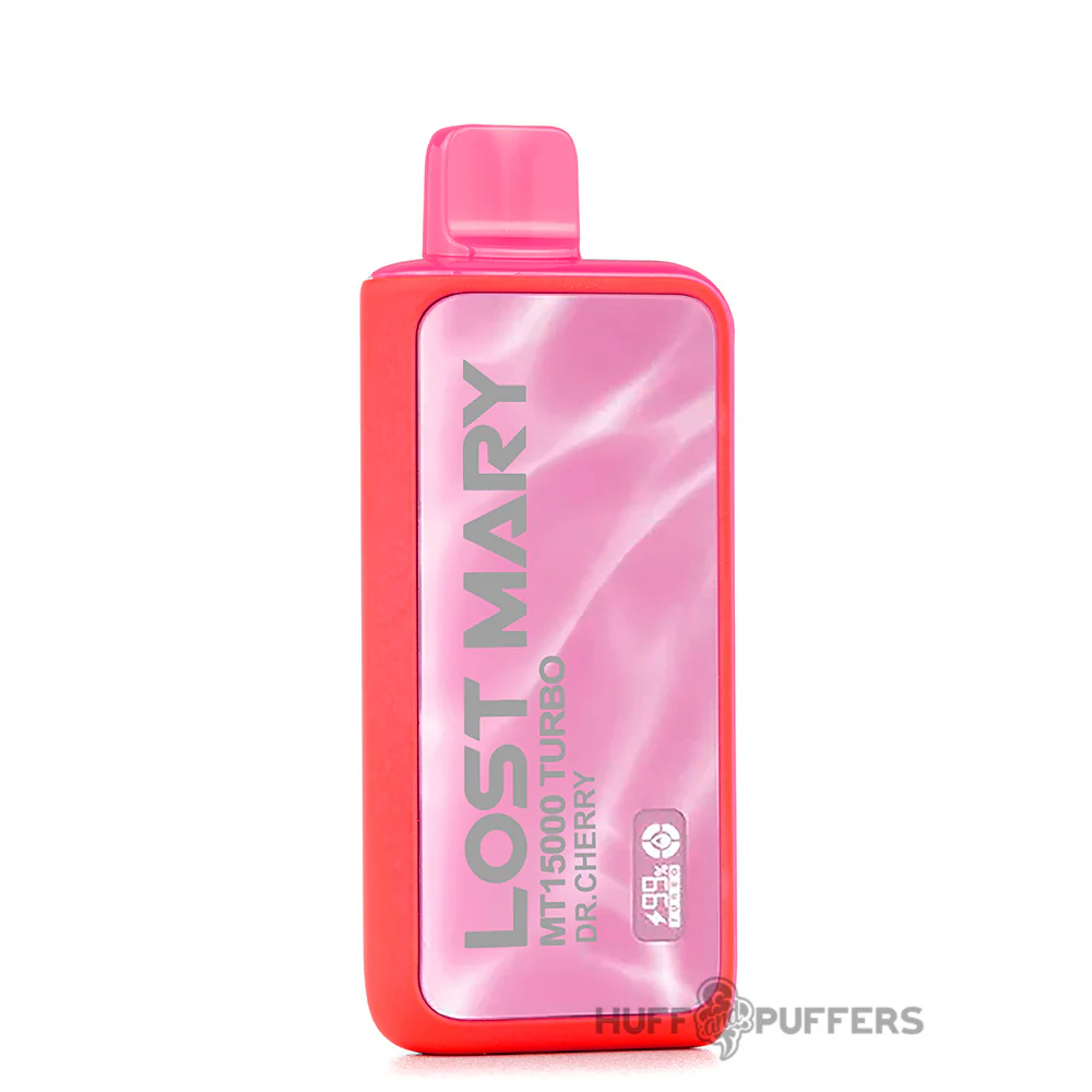 Lost Mary MT15000 Turbo Disposable Vape - Image 11