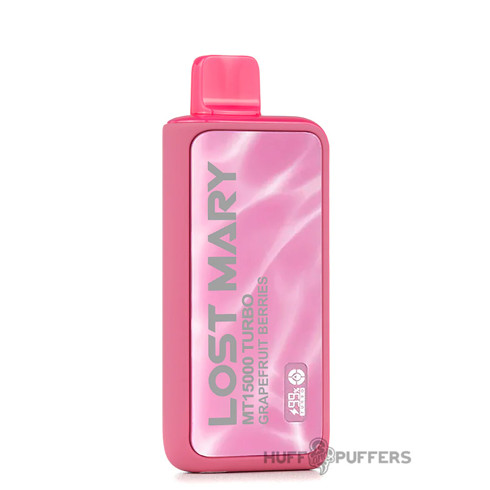 Lost Mary MT15000 Turbo Disposable Vape - Image 13