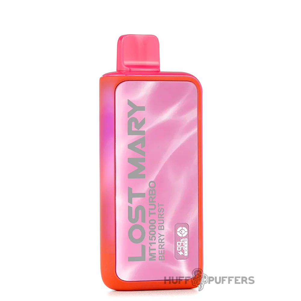 Lost Mary MT15000 Turbo Disposable Vape - Image 18