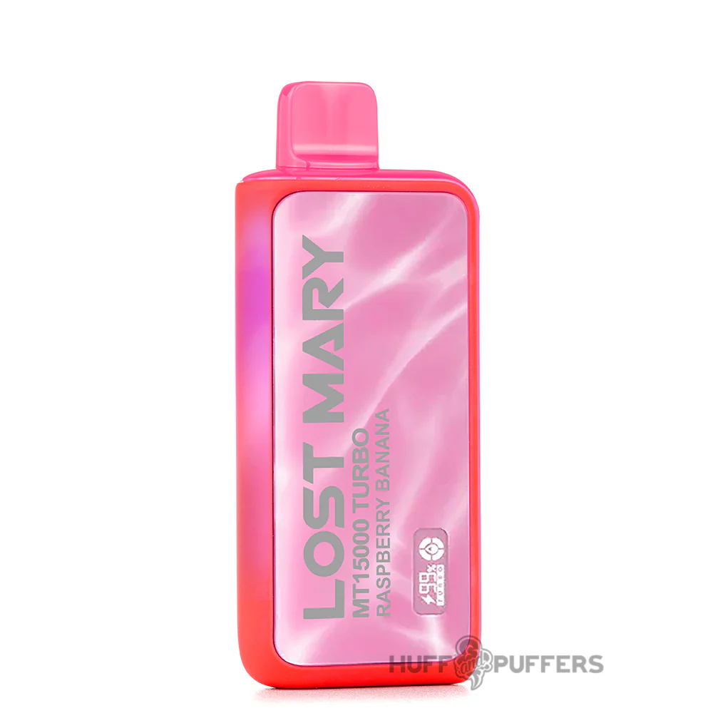 Lost Mary MT15000 Turbo Disposable Vape - Image 20
