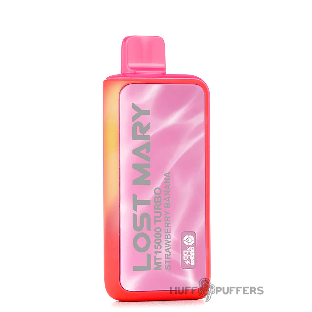 Lost Mary MT15000 Turbo Disposable Vape - Image 22