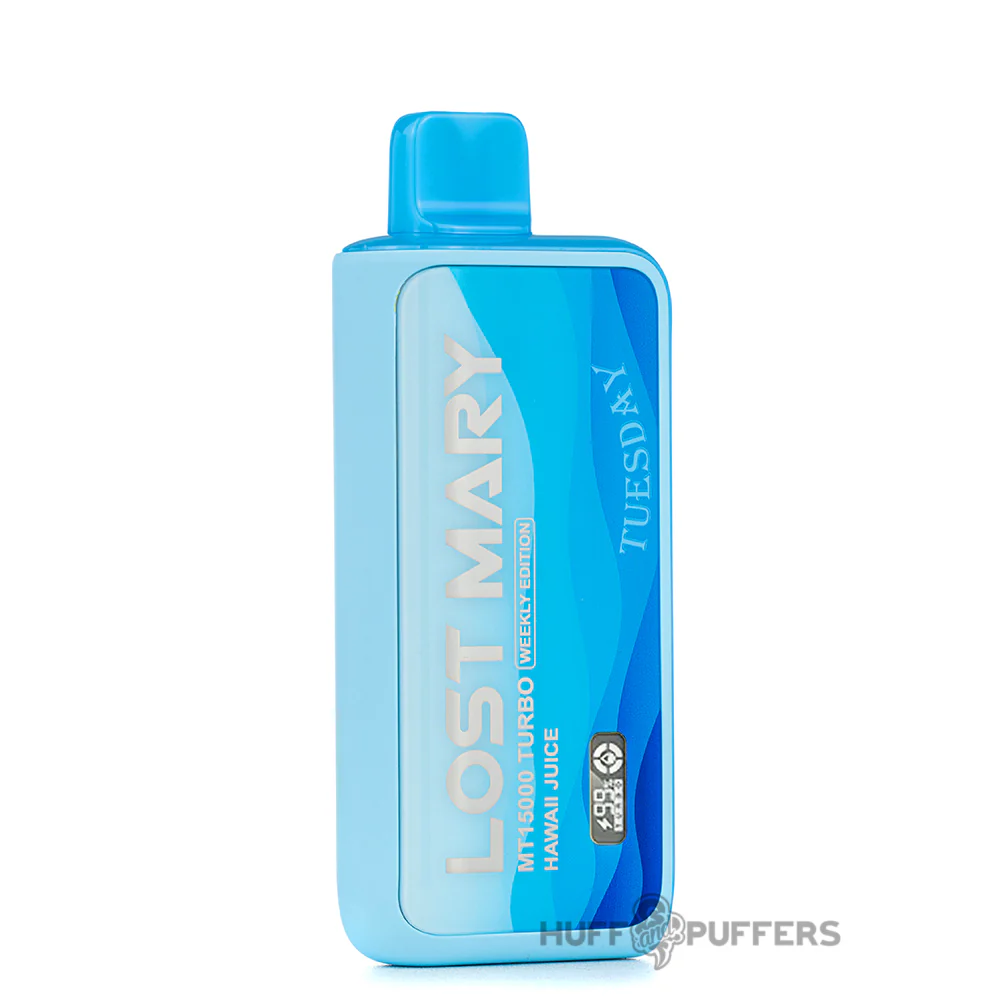 Lost Mary MT15000 Turbo Disposable Vape - Image 25