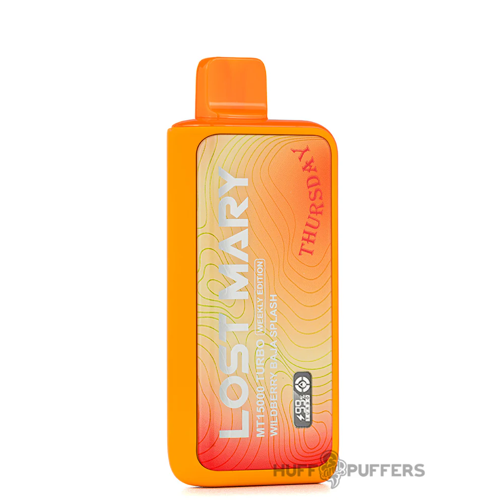 Lost Mary MT15000 Turbo Disposable Vape - Image 27