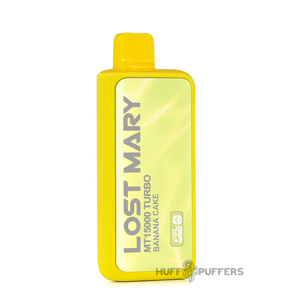 Lost Mary MT15000 Turbo Disposable Vape - Image 3