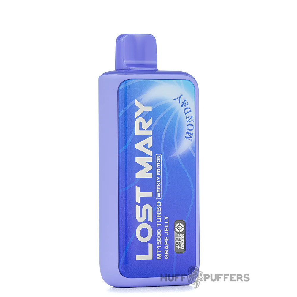 Lost Mary MT15000 Turbo Disposable Vape - Image 30