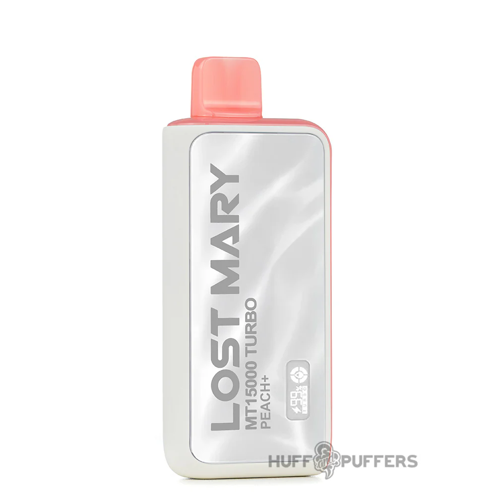 Lost Mary MT15000 Turbo Disposable Vape - Image 8