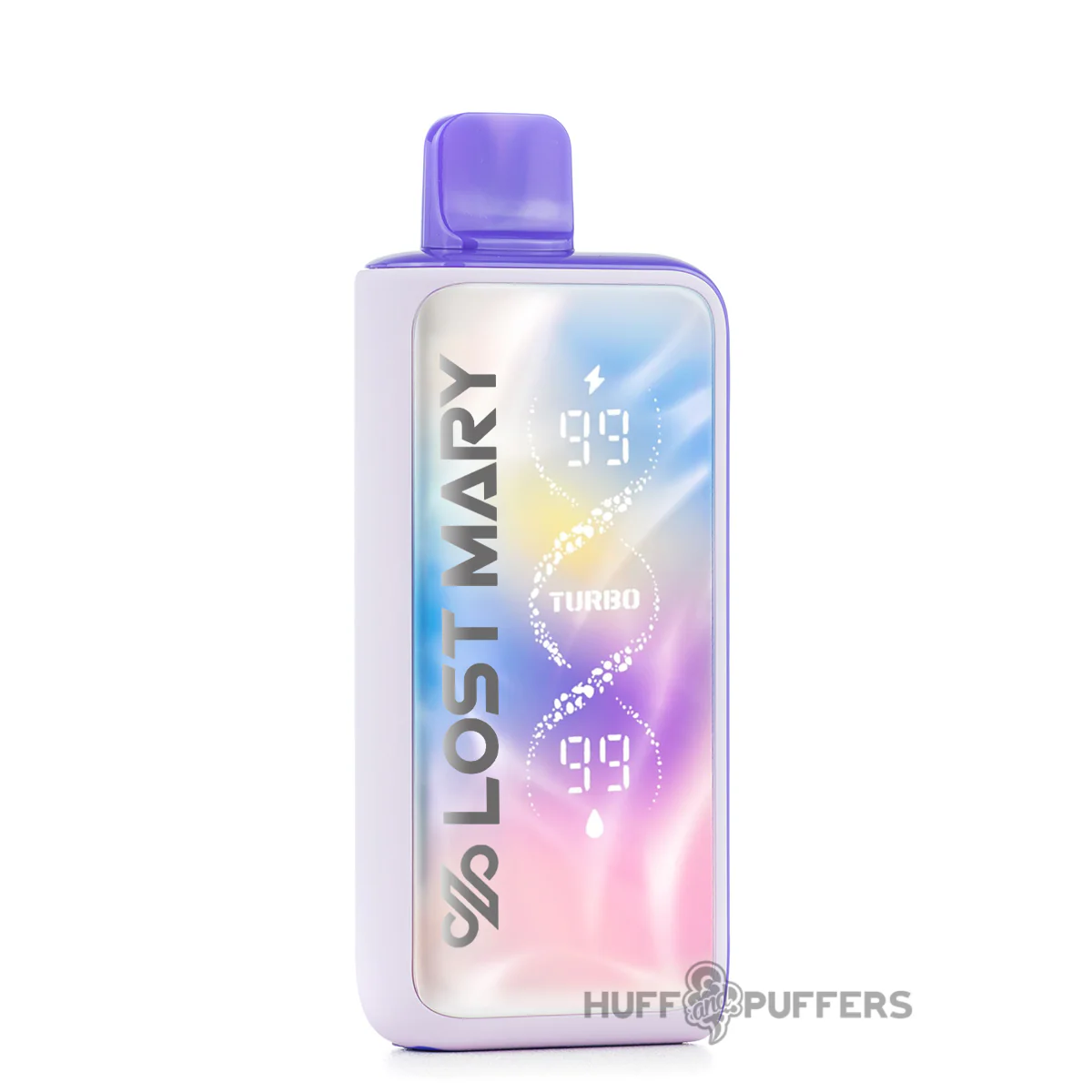 Lost Mary MT35000 Turbo Disposable Vape - Image 4
