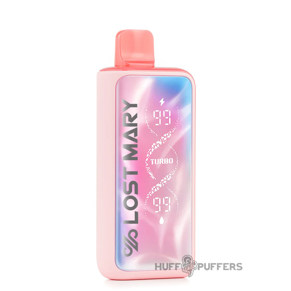Lost Mary MT35000 Turbo Disposable Vape - Image 5