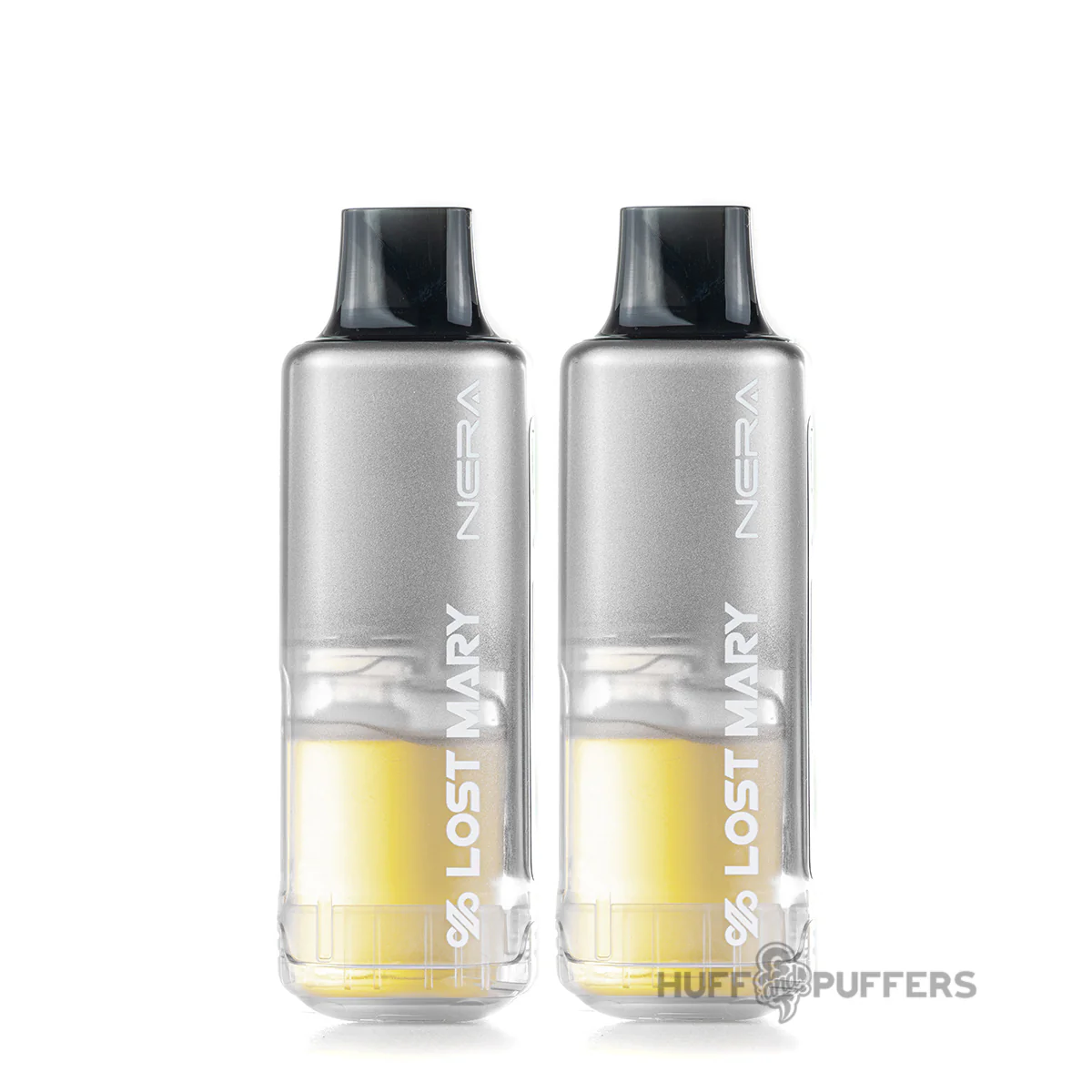 Lost Mary Nera Fullview Pods 5% Nicotine - Image 12