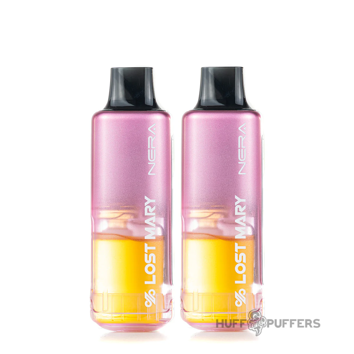 Lost Mary Nera Fullview Pods 5% Nicotine - Image 4