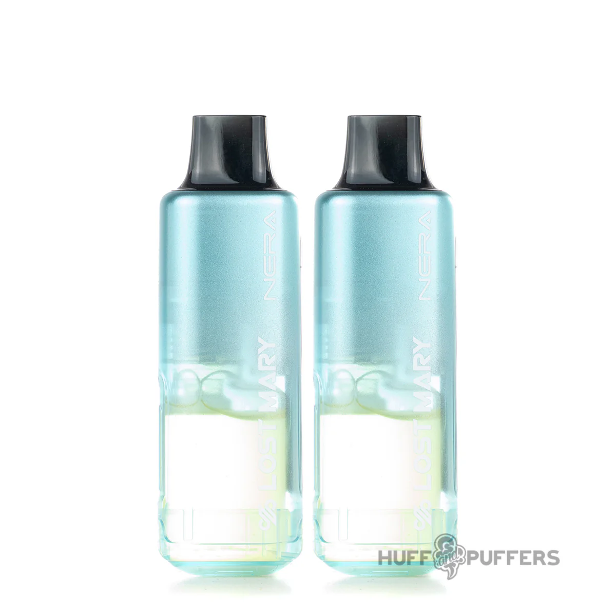 Lost Mary Nera Fullview Pods 5% Nicotine - Image 5
