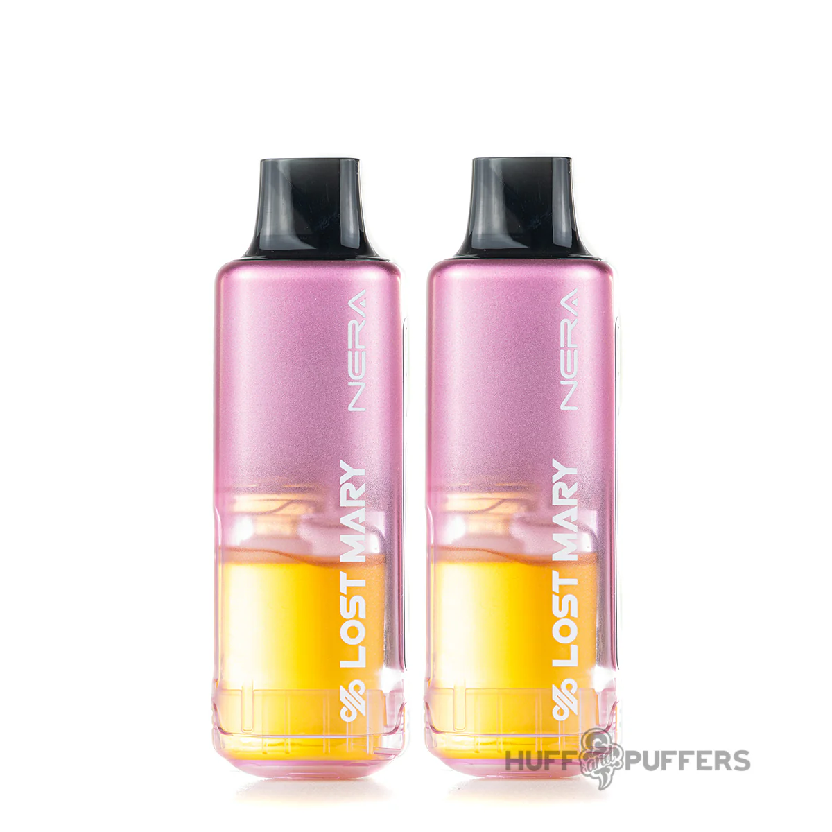 Lost Mary Nera Fullview Pods 5% Nicotine - Image 7