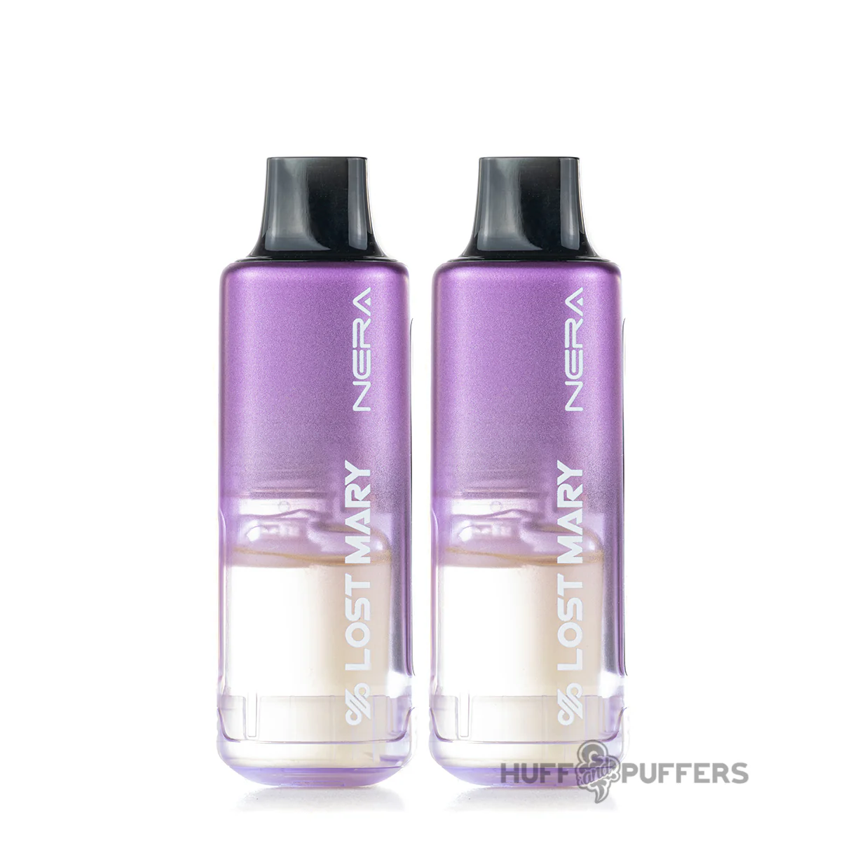 Lost Mary Nera Fullview Pods 5% Nicotine - Image 9