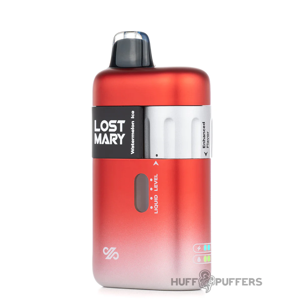 Lost Mary Ultrasonic 35K Disposable Vape - Image 10