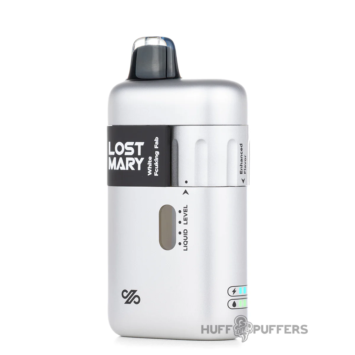 Lost Mary Ultrasonic 35K Disposable Vape - Image 11