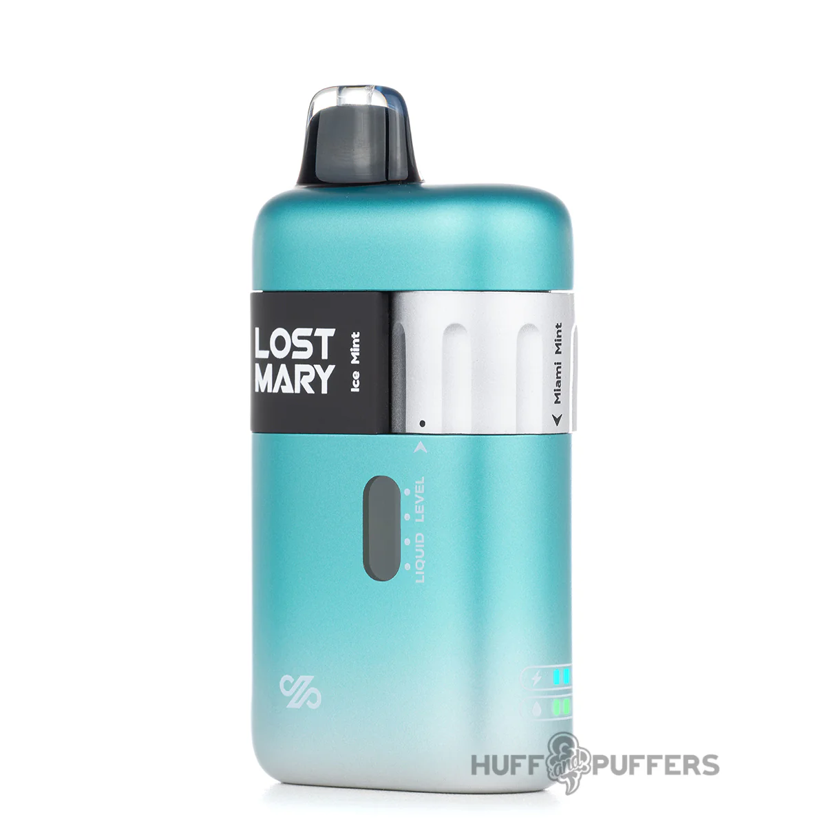 Lost Mary Ultrasonic 35K Disposable Vape - Image 3
