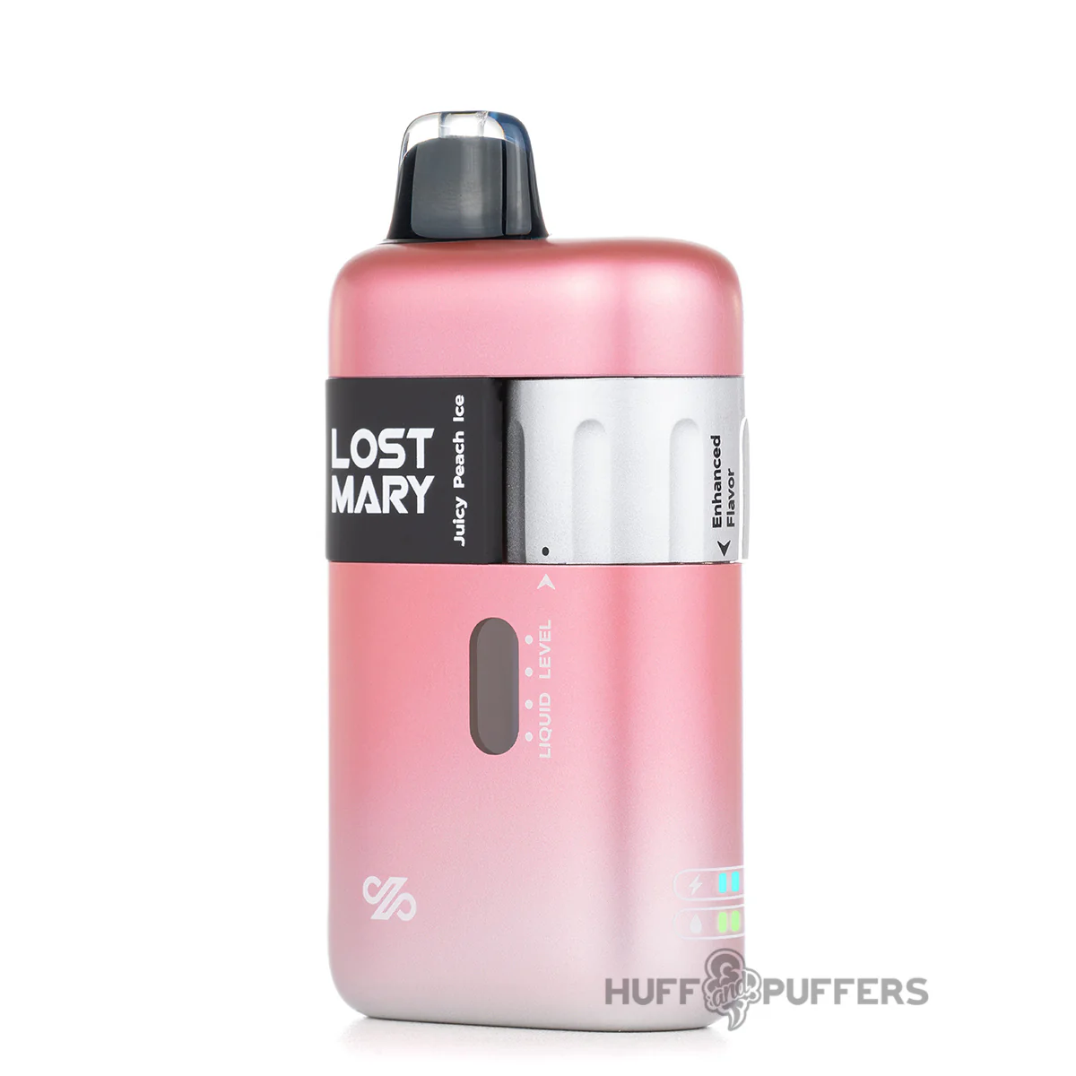Lost Mary Ultrasonic 35K Disposable Vape - Image 4