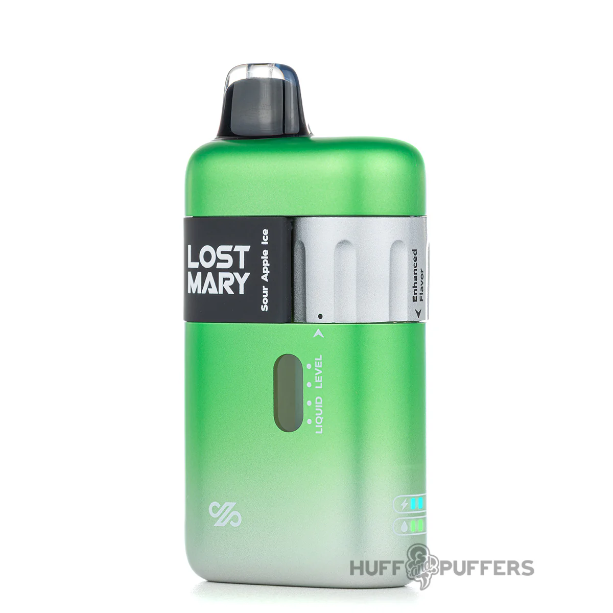 Lost Mary Ultrasonic 35K Disposable Vape - Image 6
