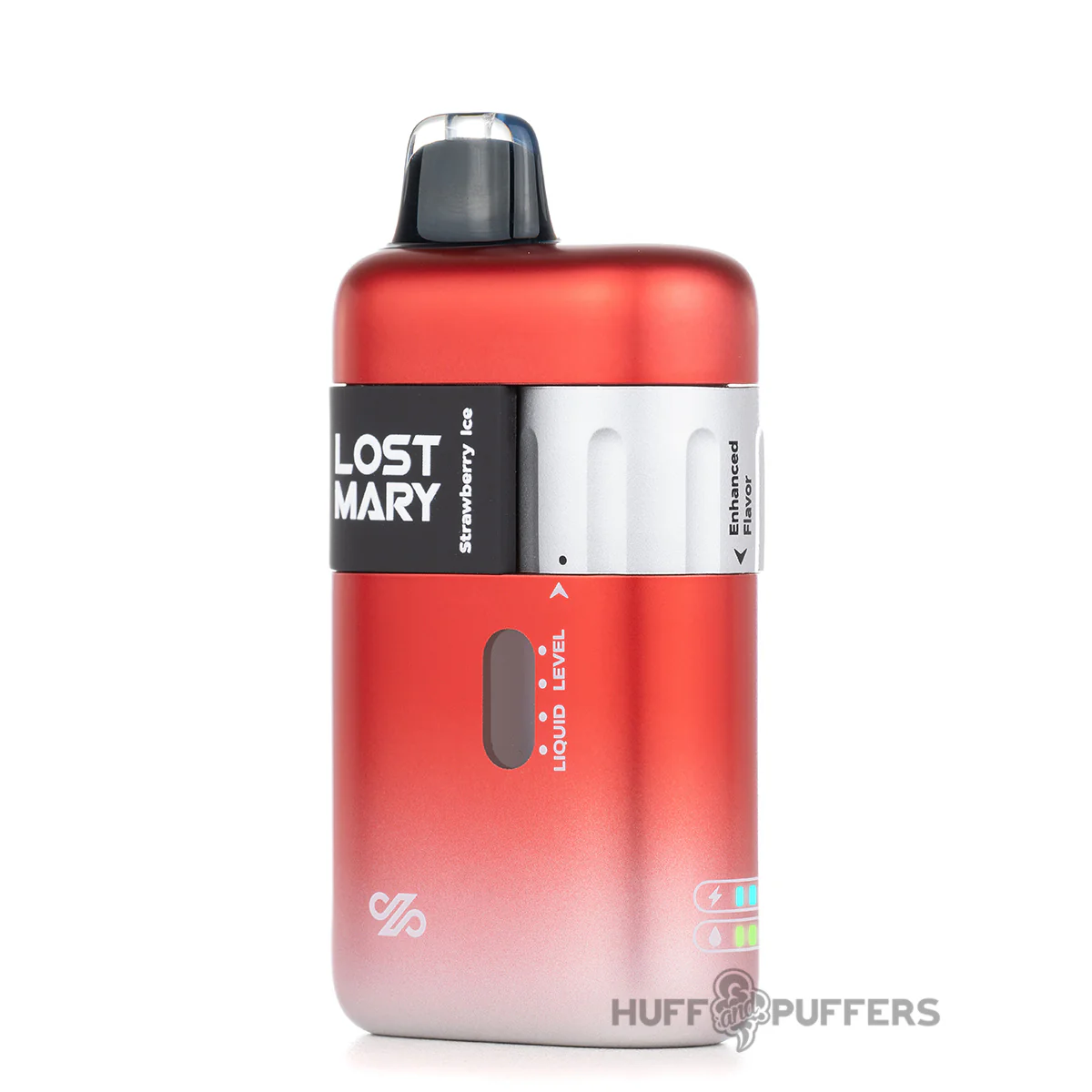 Lost Mary Ultrasonic 35K Disposable Vape - Image 7