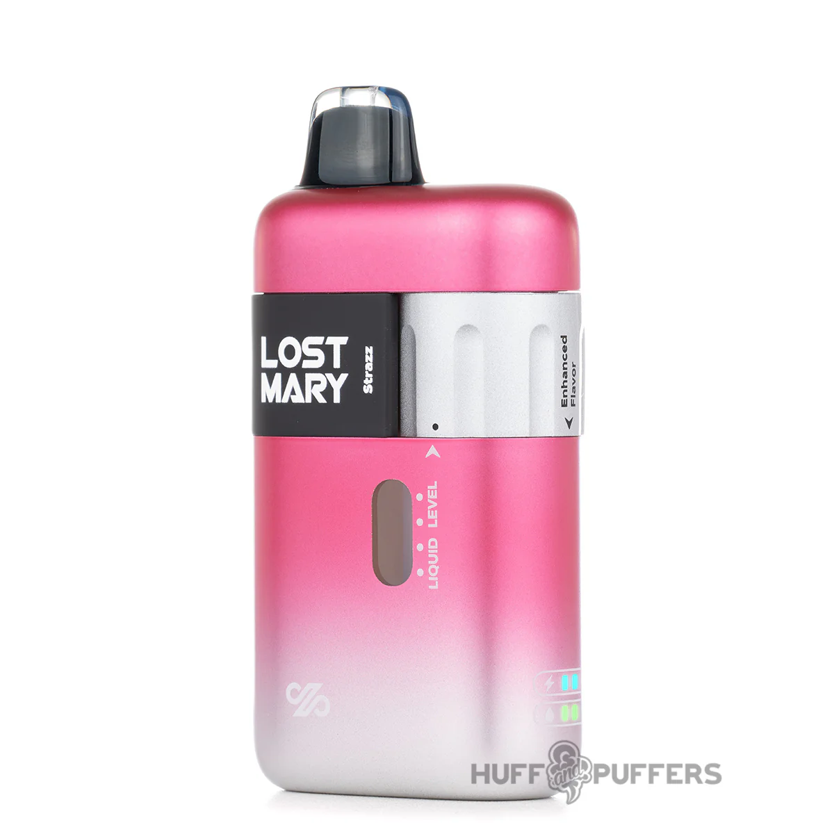 Lost Mary Ultrasonic 35K Disposable Vape - Image 8