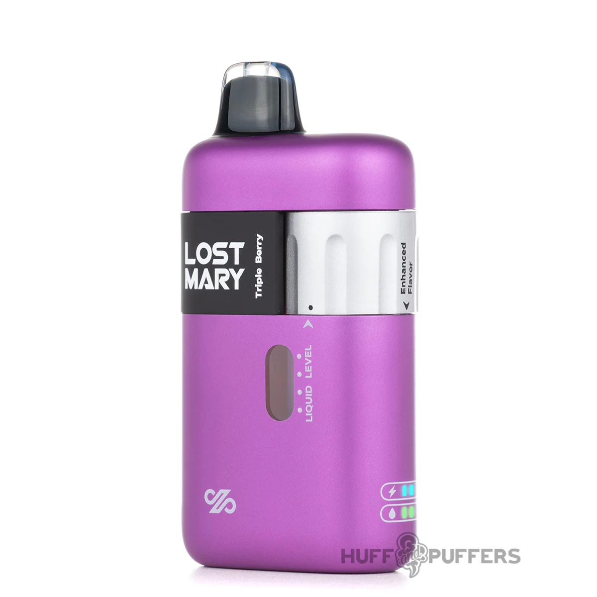Lost Mary Ultrasonic 35K Disposable Vape - Image 9