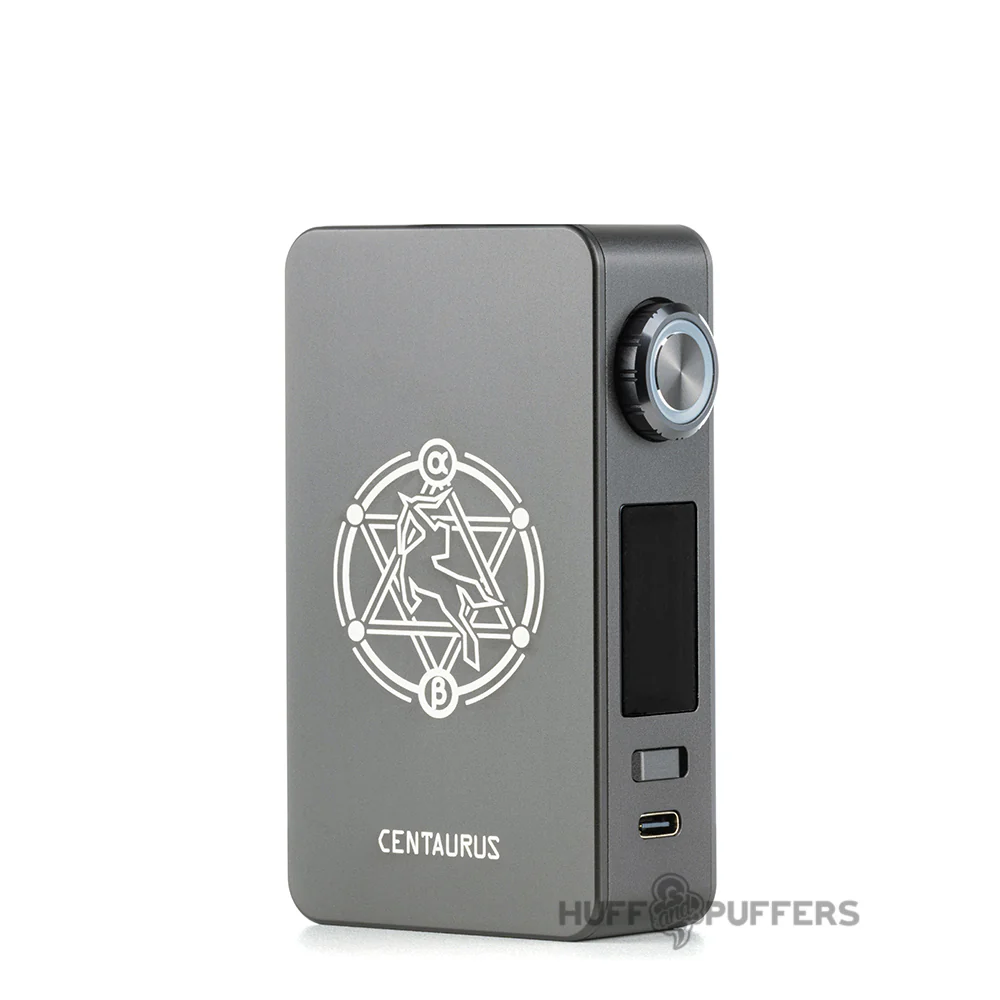 Lost Vape Centaurus M200 Box Mod - Image 3