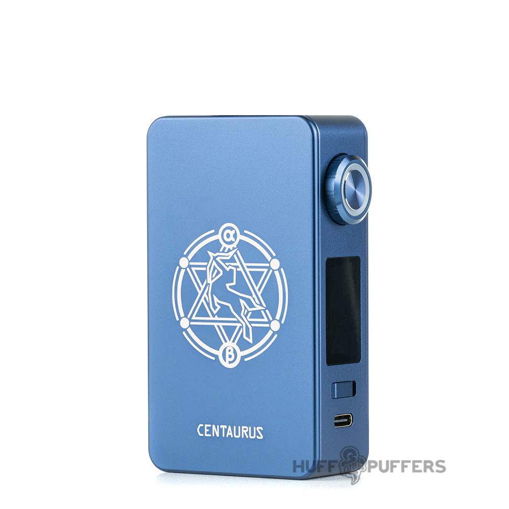 Lost Vape Centaurus M200 Box Mod - Image 4