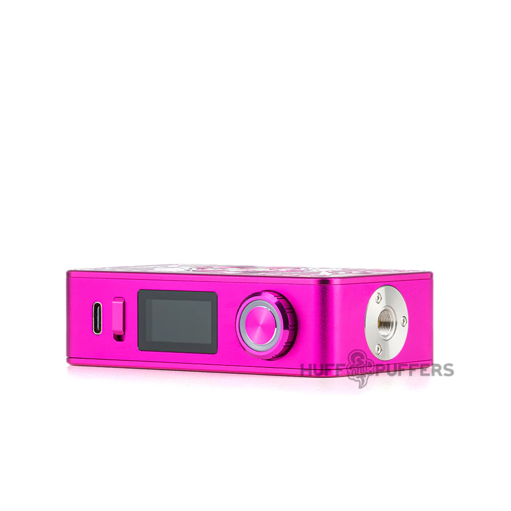 Lost Vape Centaurus M200 Box Mod - Image 9