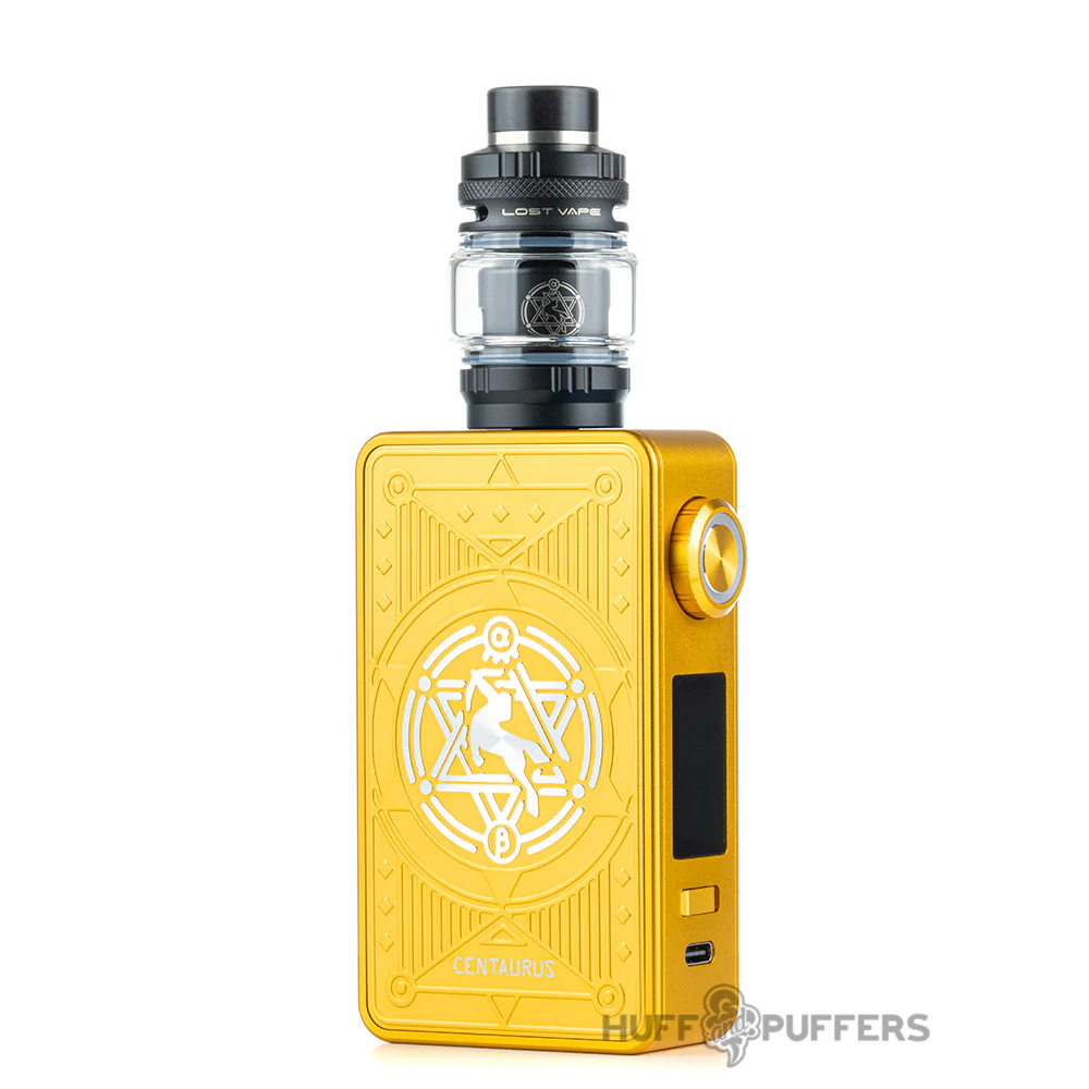 Lost Vape Centaurus M200 Kit - Image 11