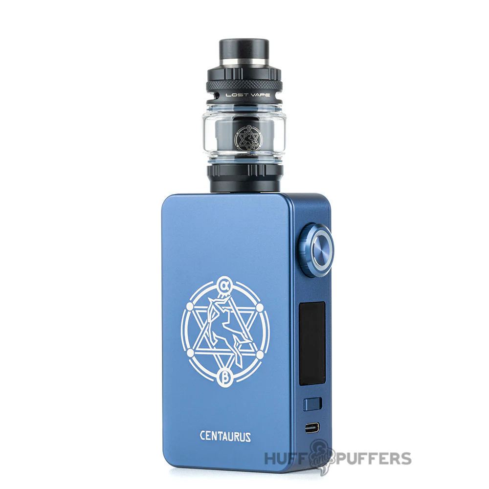 Lost Vape Centaurus M200 Kit - Image 12