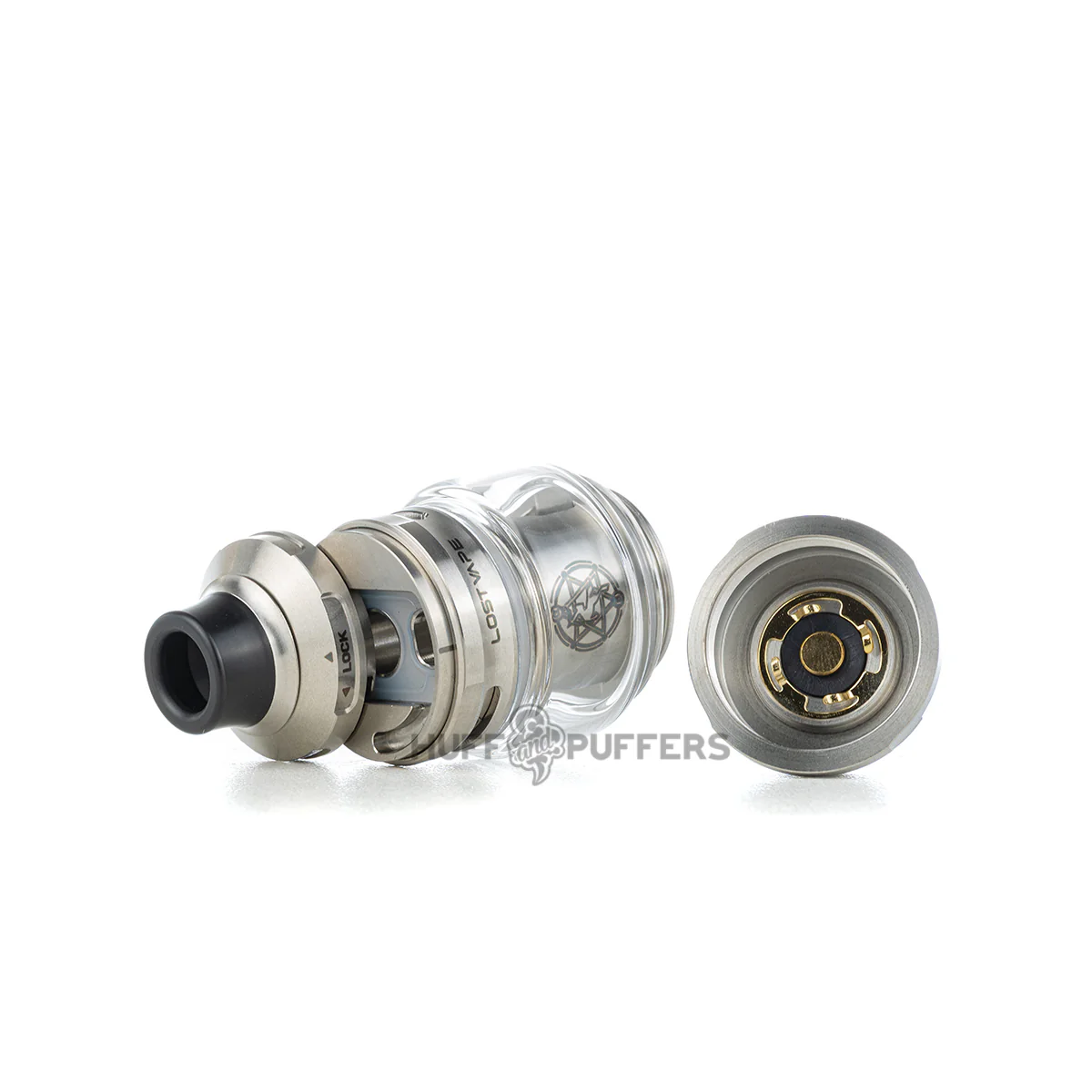 Lost Vape Centaurus M200 Kit - Image 7