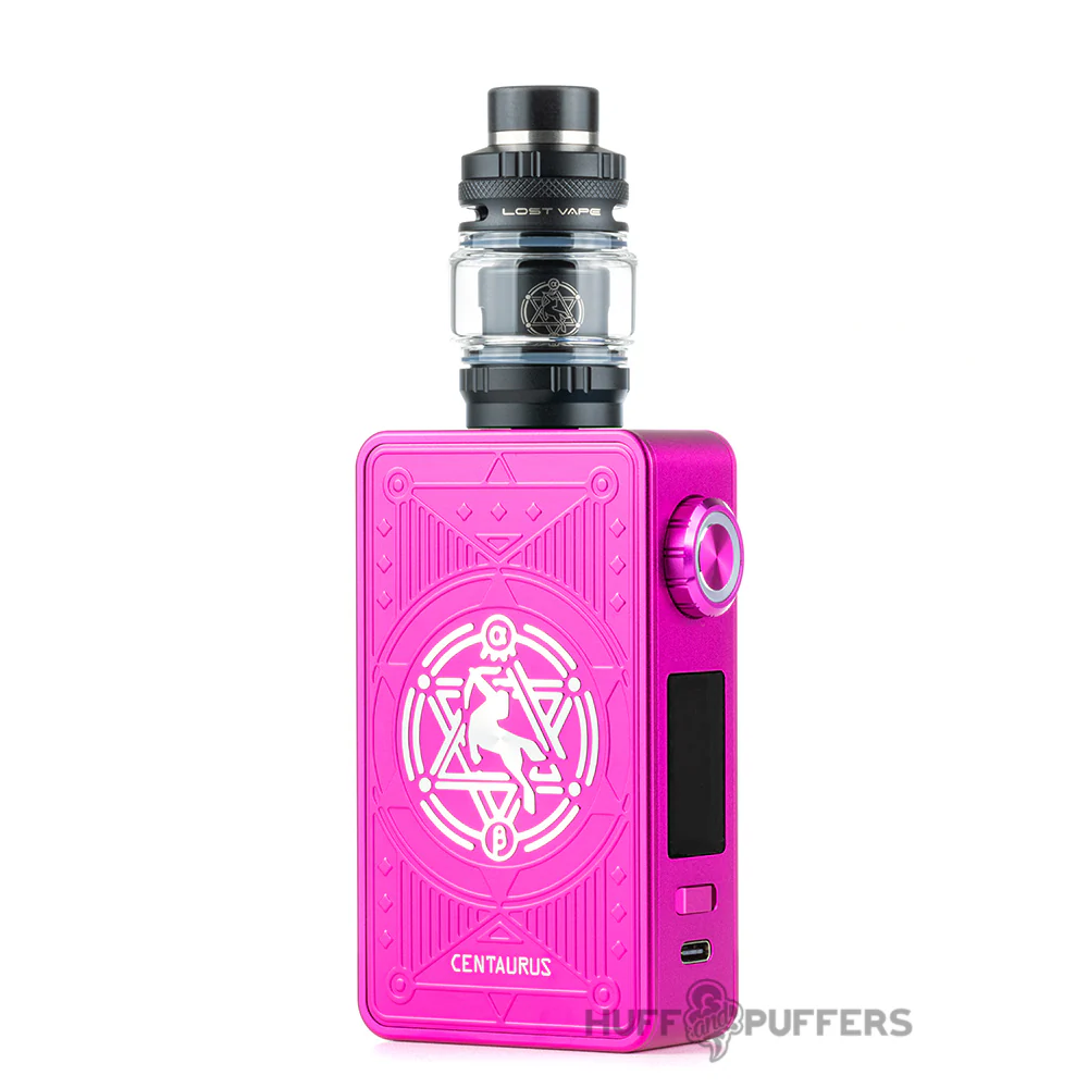 Lost Vape Centaurus M200 Kit - Image 8