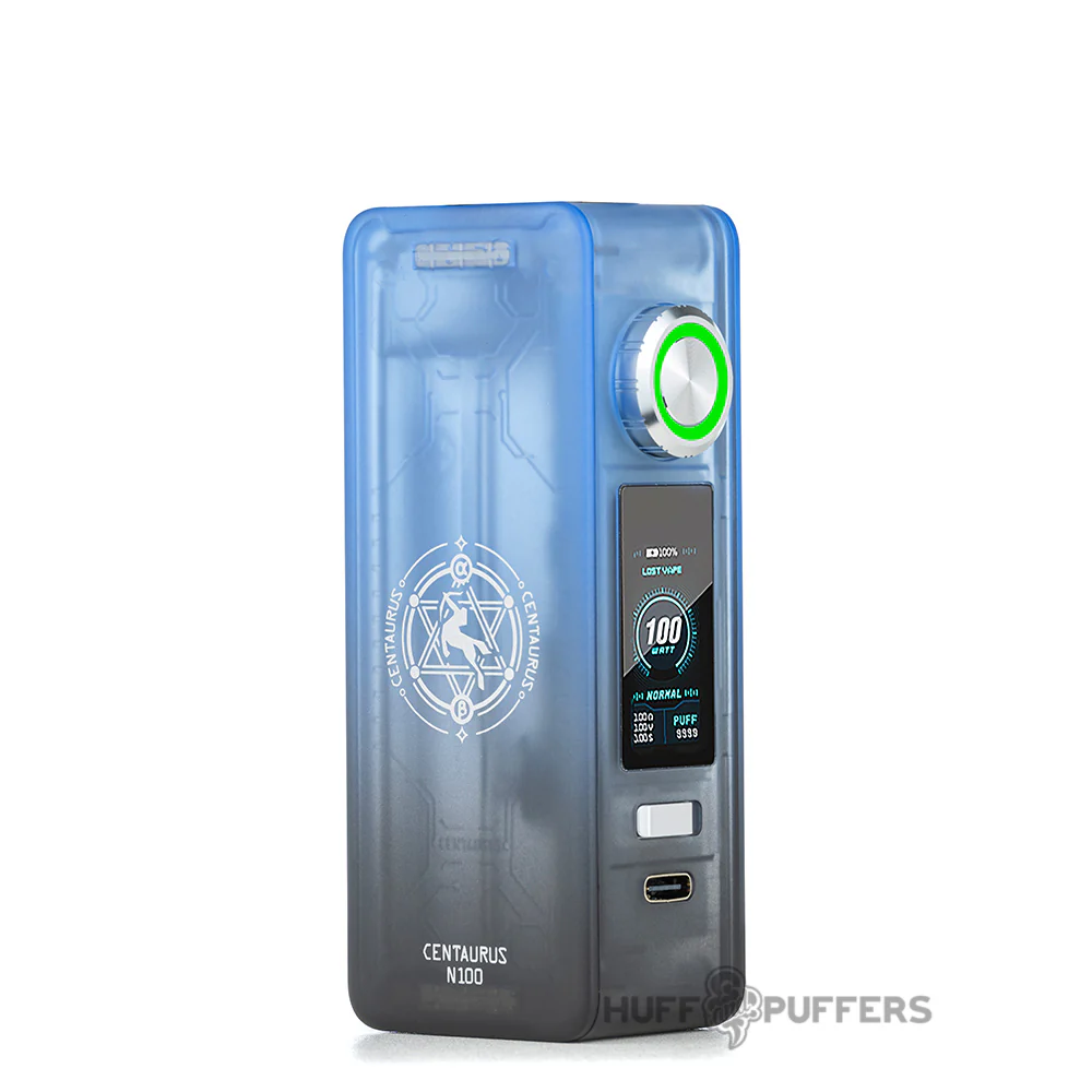 Lost Vape Centaurus N100 - Image 10