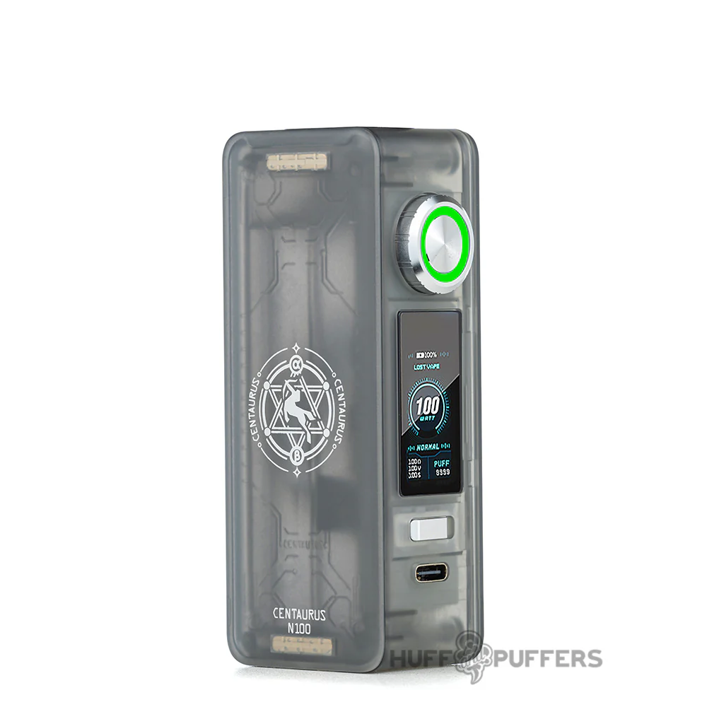 Lost Vape Centaurus N100 - Image 12