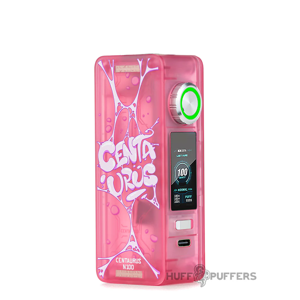 Lost Vape Centaurus N100 - Image 13