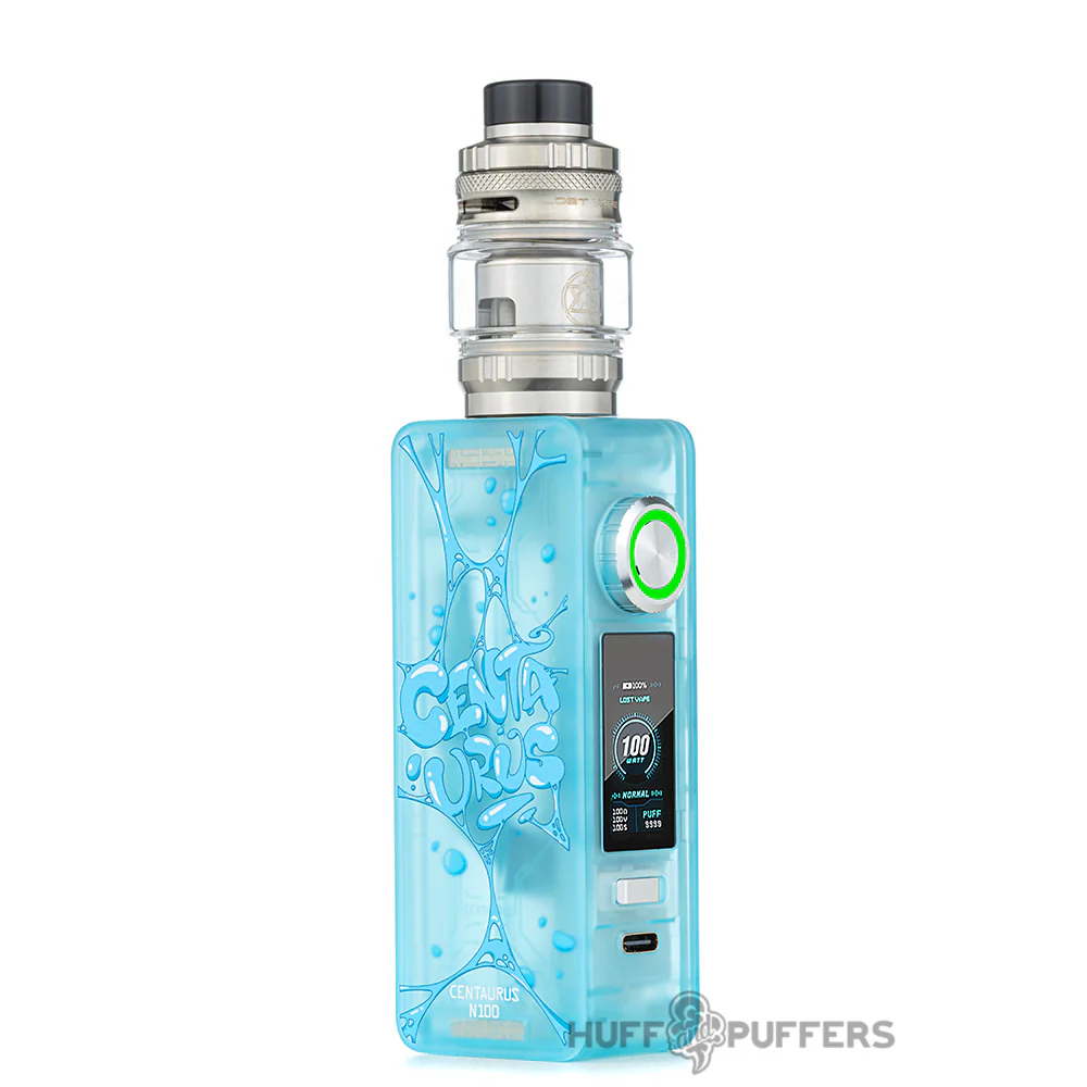 Lost Vape Centaurus N100 - Image 7
