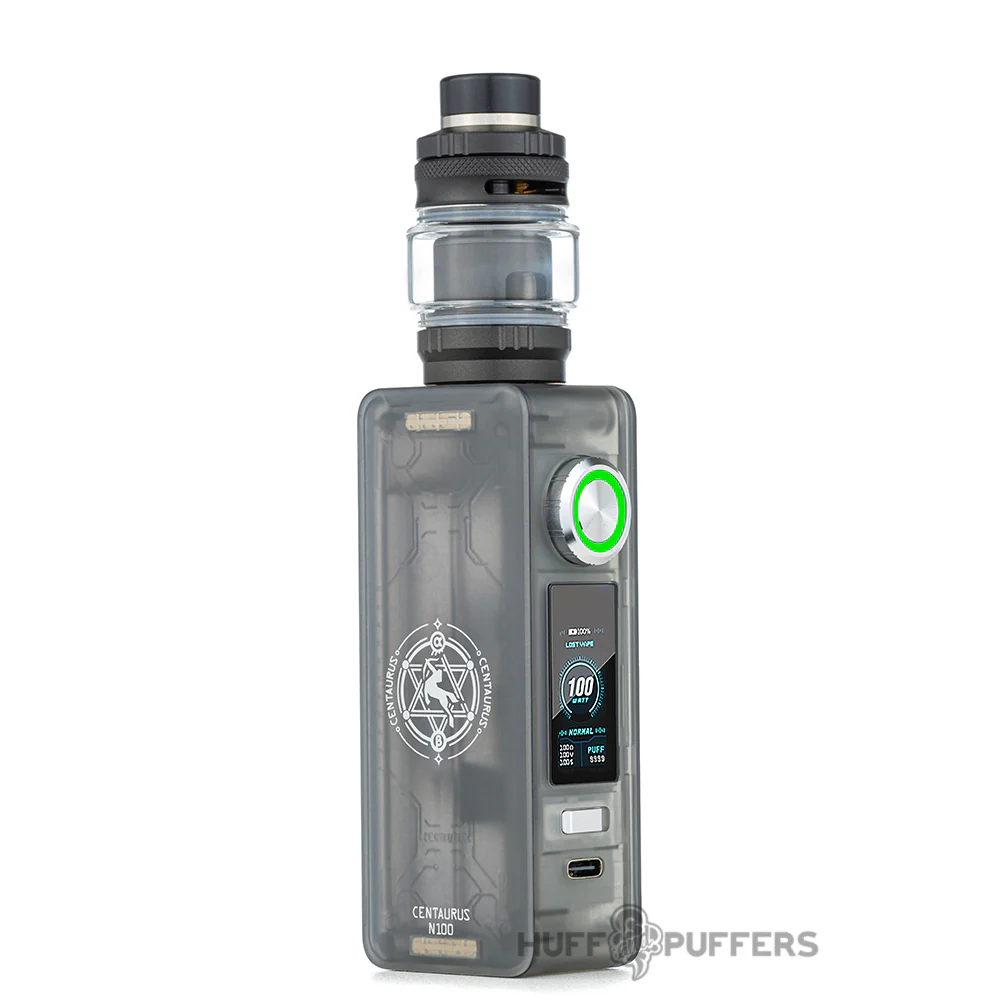 Lost Vape Centaurus N100 - Image 8