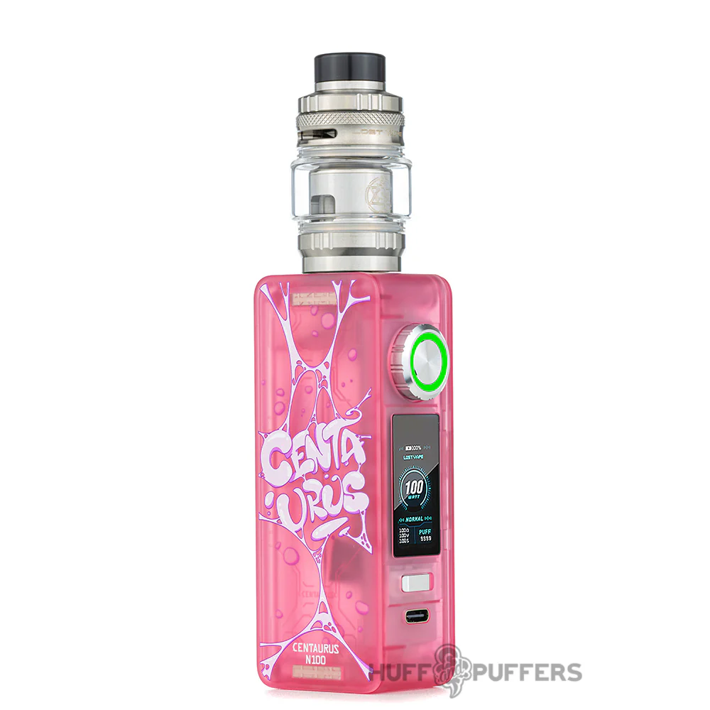Lost Vape Centaurus N100 - Image 9