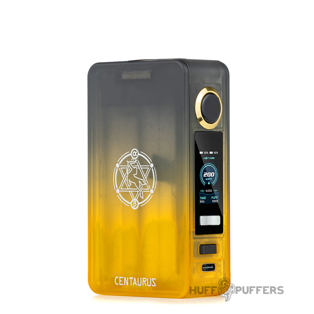 Lost Vape Centaurus N200 - Image 10