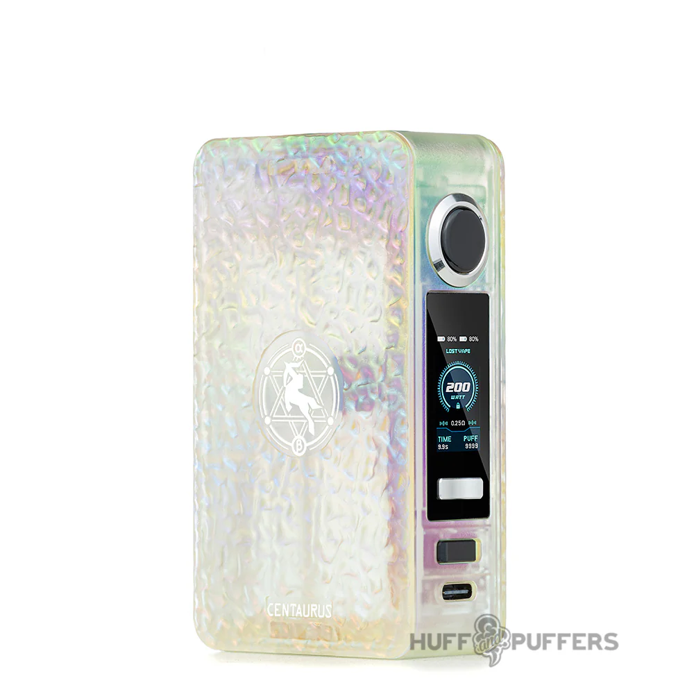 Lost Vape Centaurus N200 - Image 11