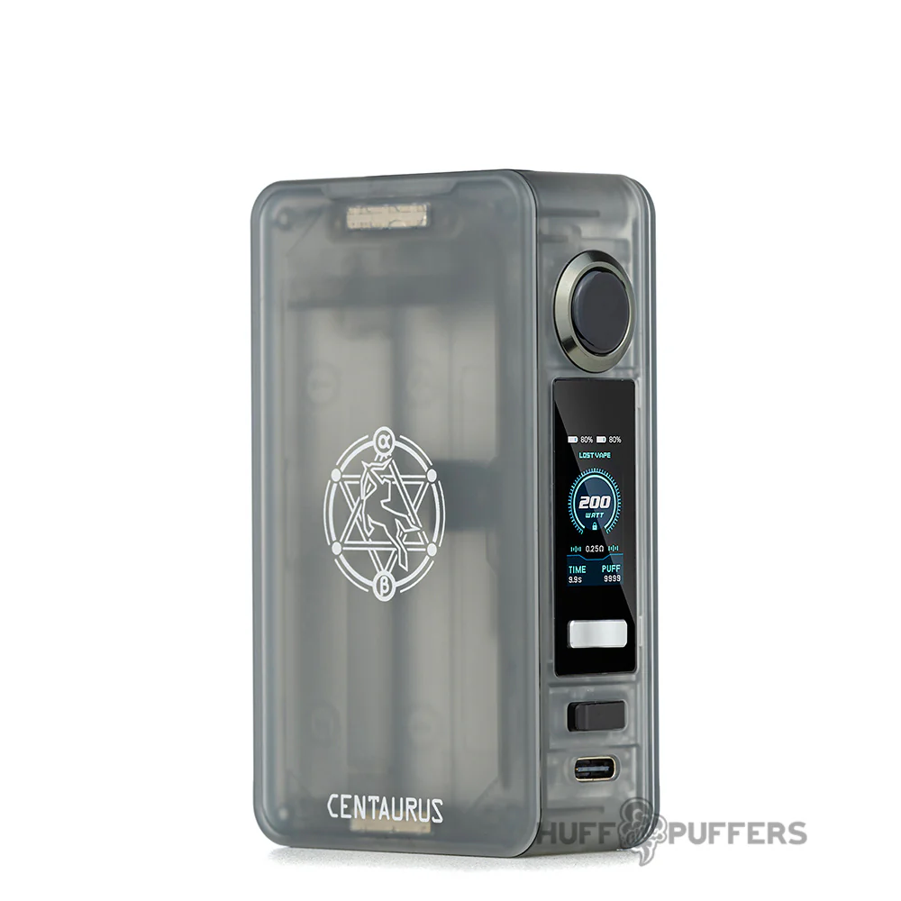 Lost Vape Centaurus N200 - Image 12