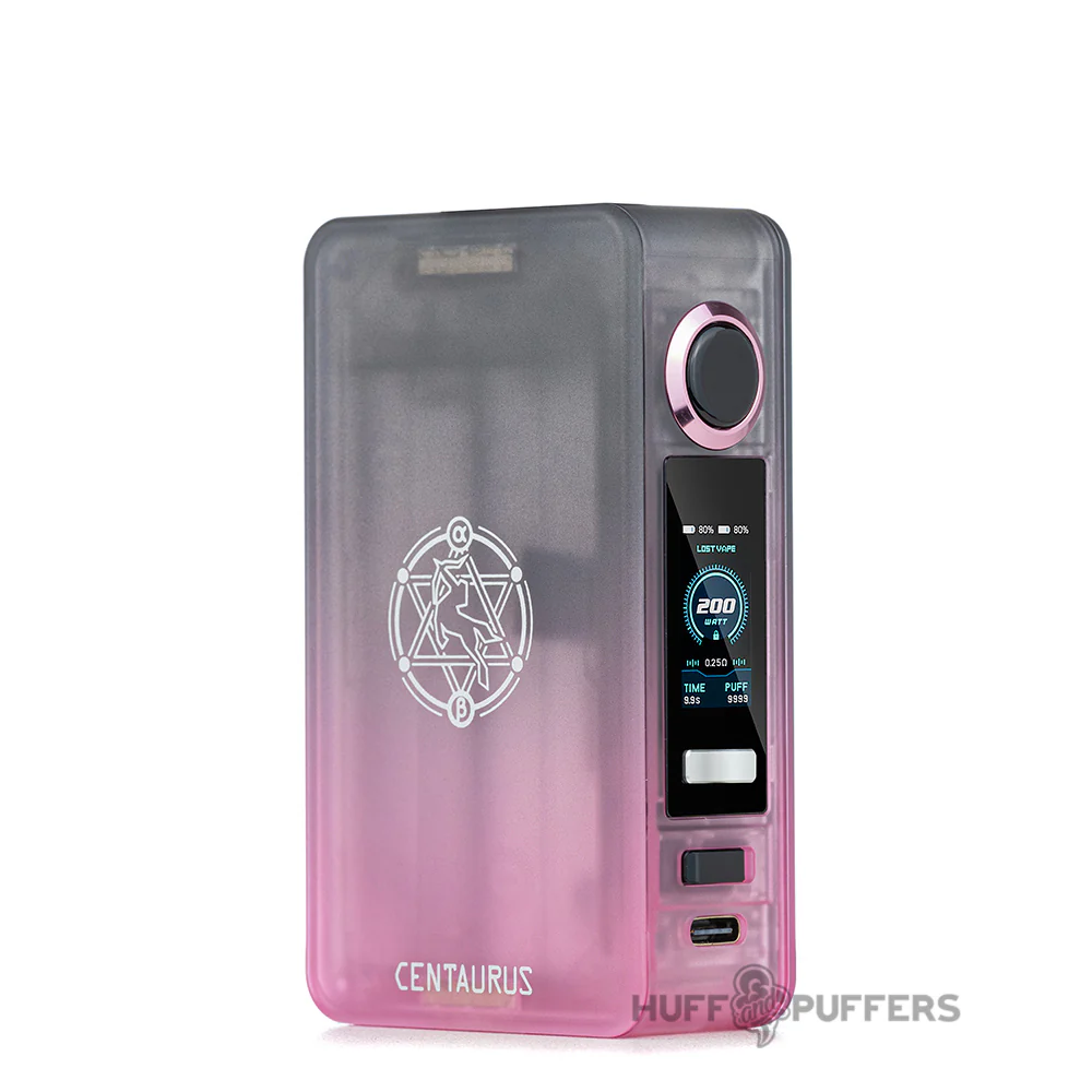 Lost Vape Centaurus N200 - Image 13